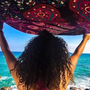 Meet your Posher, Daniela